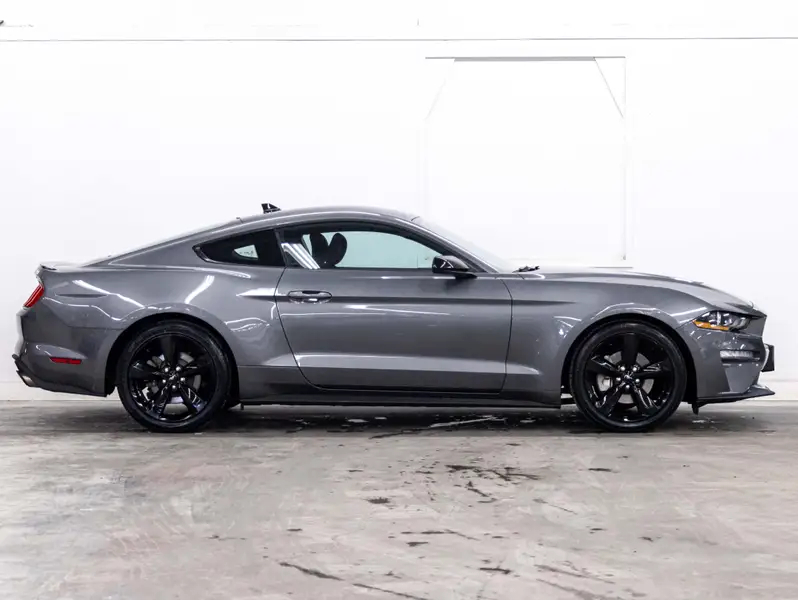 2022 Ford Mustang64356164377985124