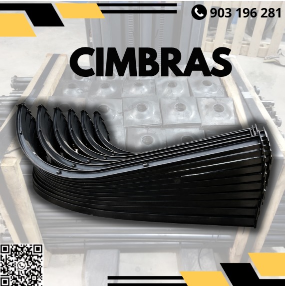 Metallic Arch Supply Service for Mining