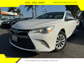 2016 TOYOTA CAMRY63777357289347120