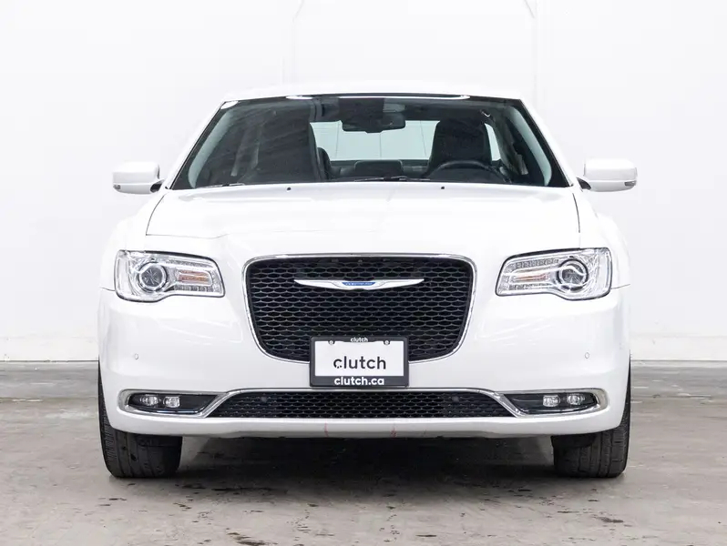 2021 Chrysler 30065040966317698121
