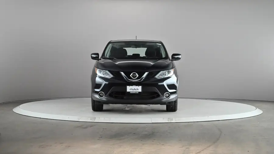 2017 Nissan Qashqai64567522773763121