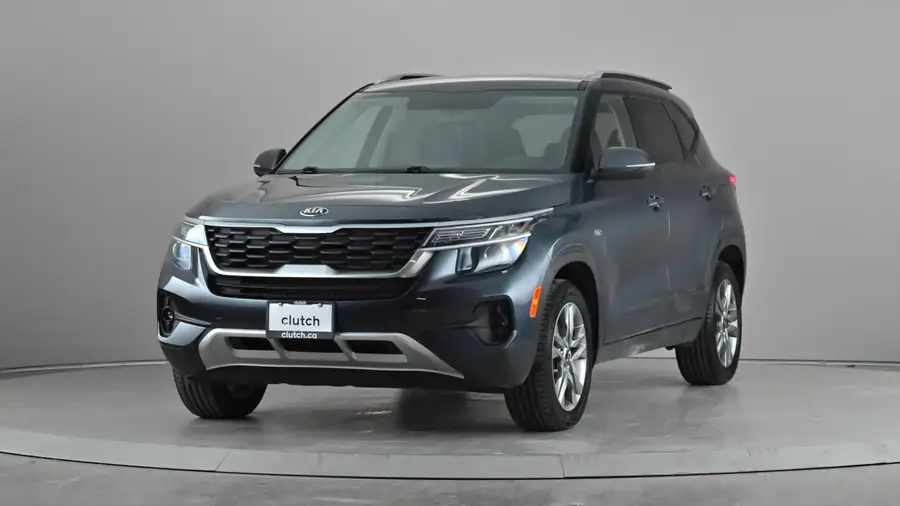 2021 Kia Seltos64698428779650121