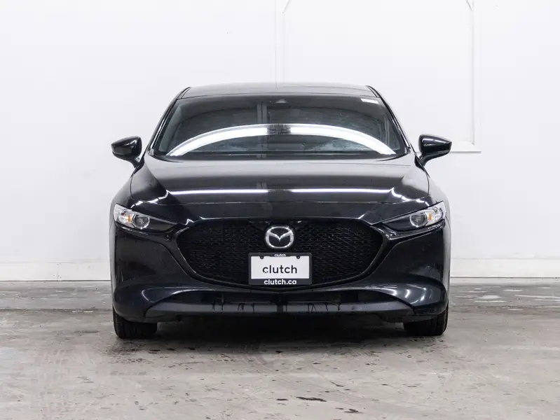 2023 Mazda Mazda3 Sport64797059423107121