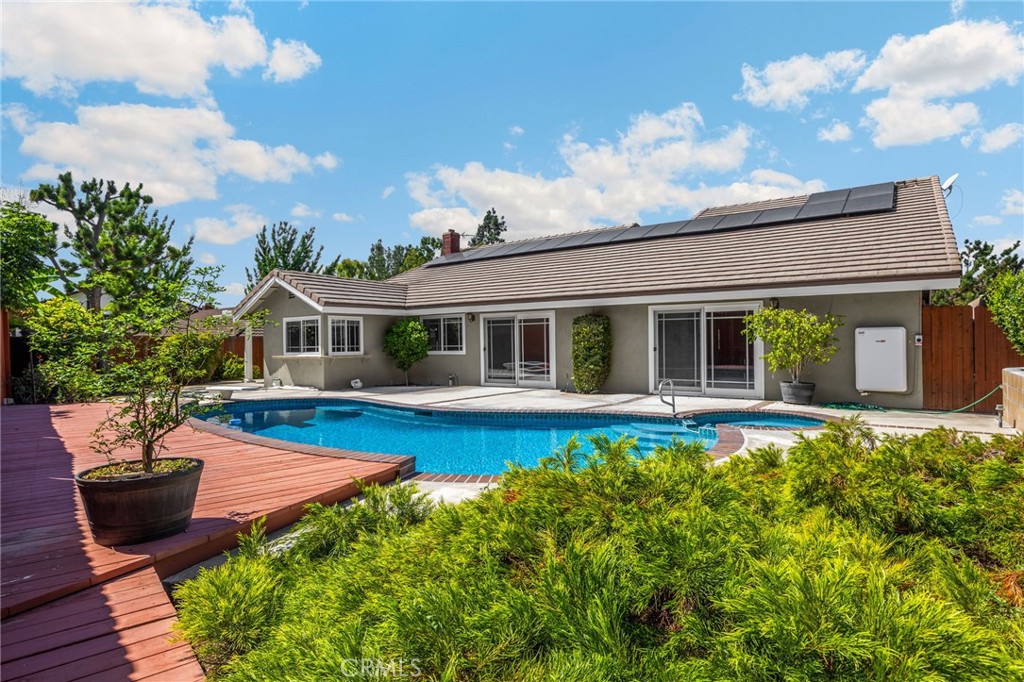 1426 Alta Mesa Way Brea CA, 9282163867669131523120