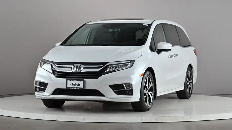2020 Honda Odyssey63824203862787123