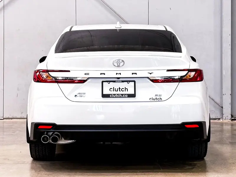 2025 Toyota Camry63481920779779123