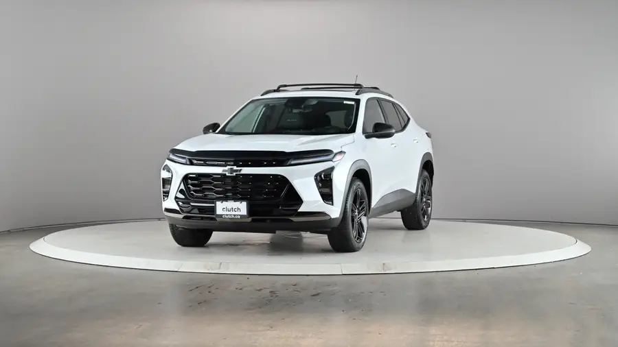 2025 Chevrolet Trax64156528094849124