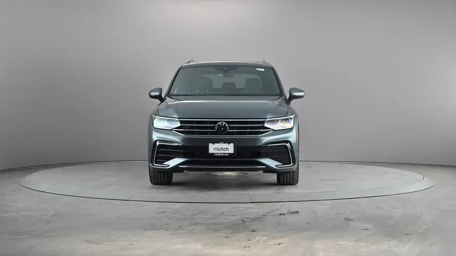 2022 Volkswagen Tiguan64788176119170121