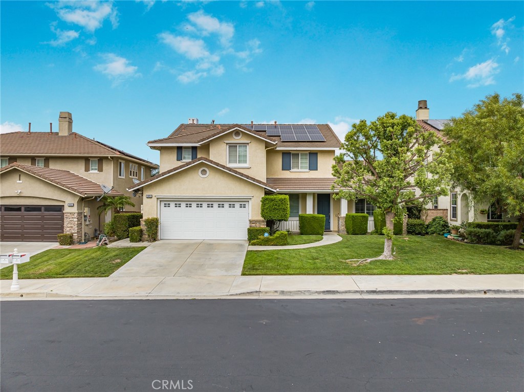 16631 Sagebrush Street, Chino Hills CA, 9170963602063422339121