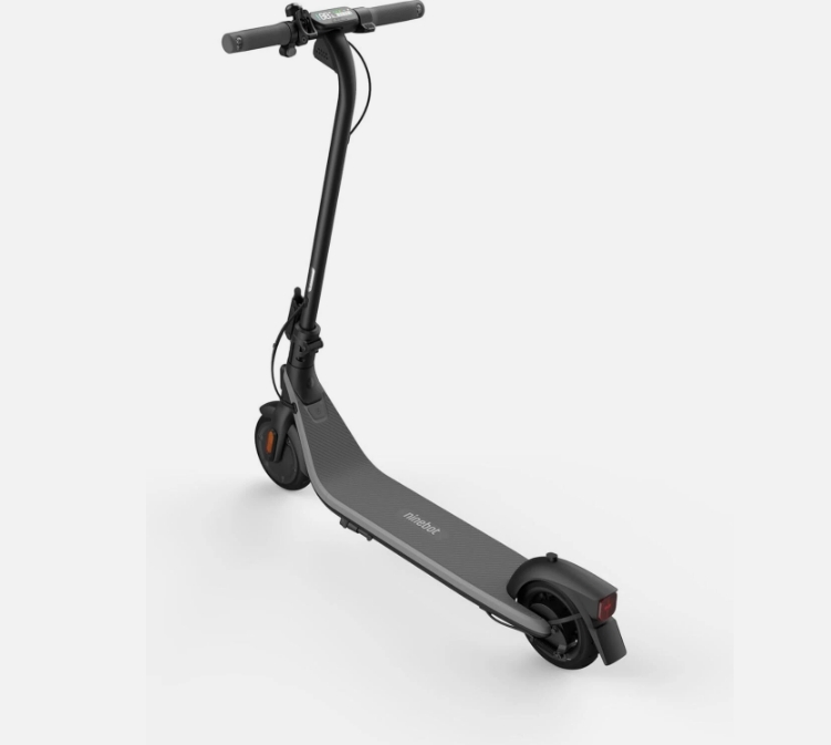 (Original $349) Segway Ninebot E2 Plus II-Refurbished63192238736131122