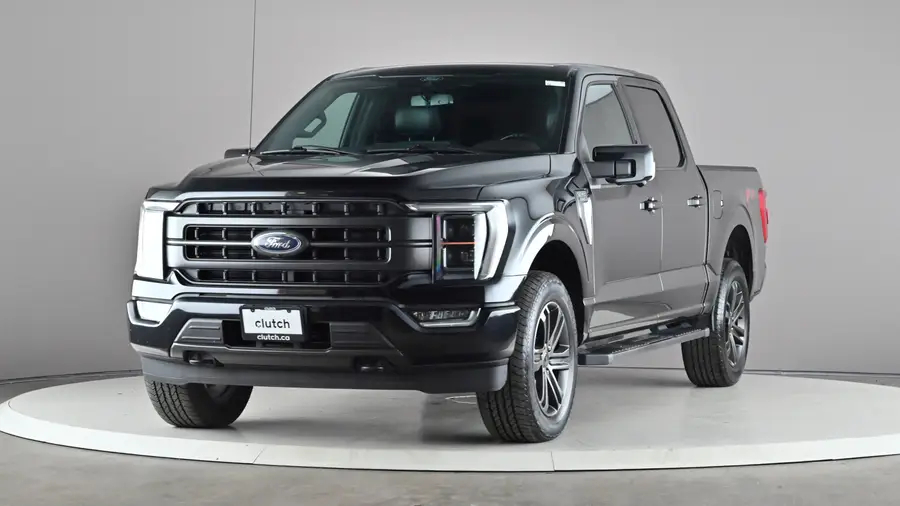 2021 Ford F-15063734186086531120
