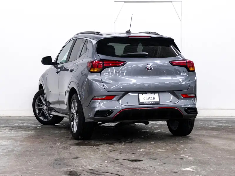 2021 Buick Encore GX64212733670274121