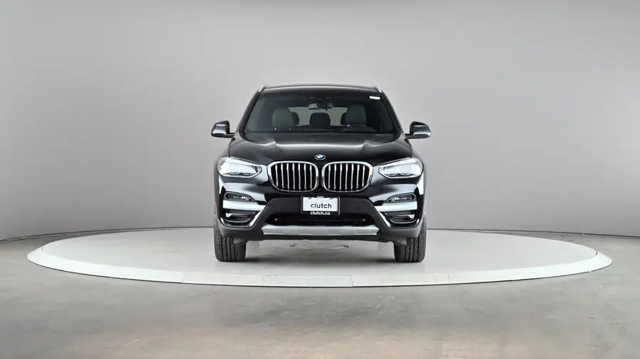 2020 BMW X363854320612995122