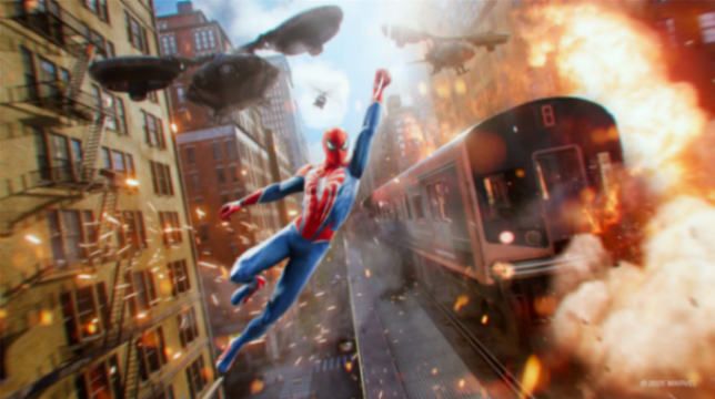 [freebie]Marvels Spider-Man 2 Deluxe Edition MULTi26-ElAmigos 62959287560963121
