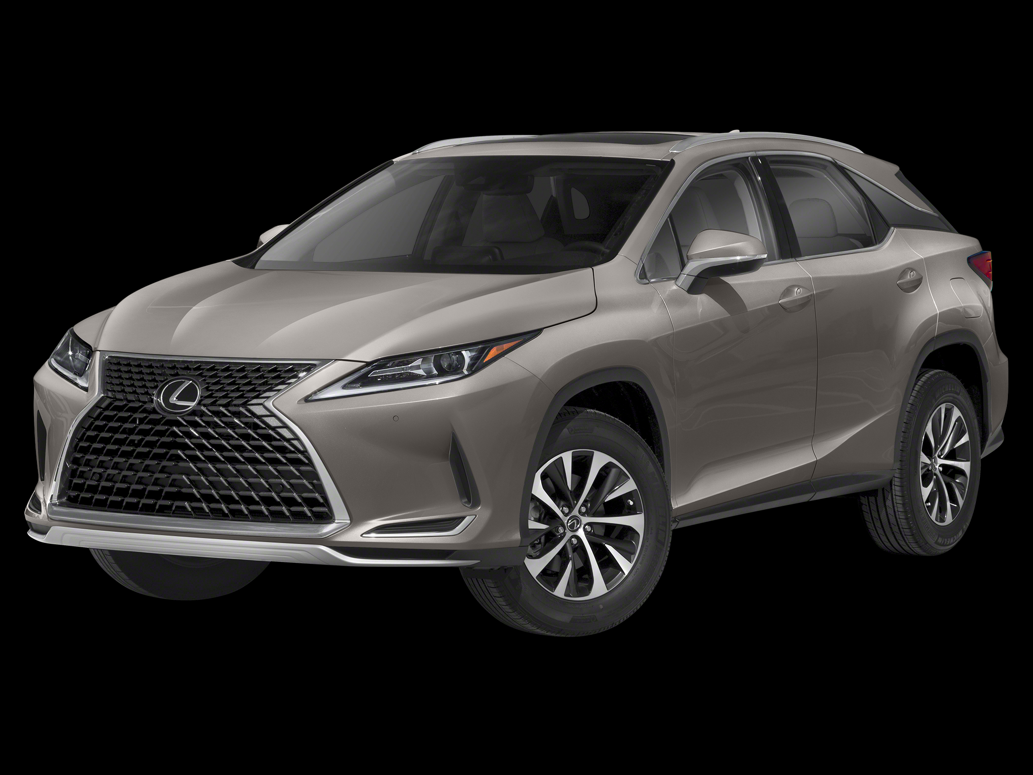 2022 Lexus RX 35064474910469890120