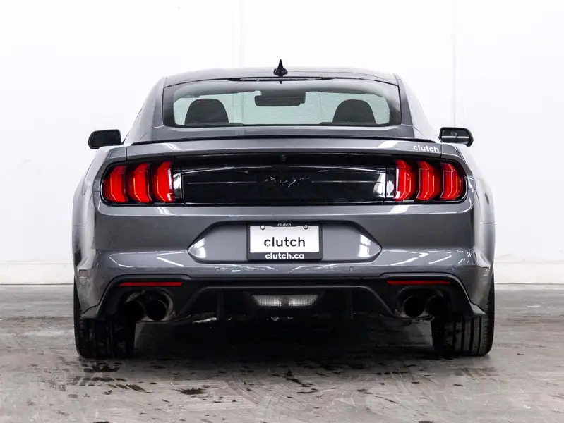 2022 Ford Mustang64356164377985122