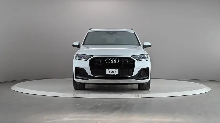 2022 Audi Q764275882021251123
