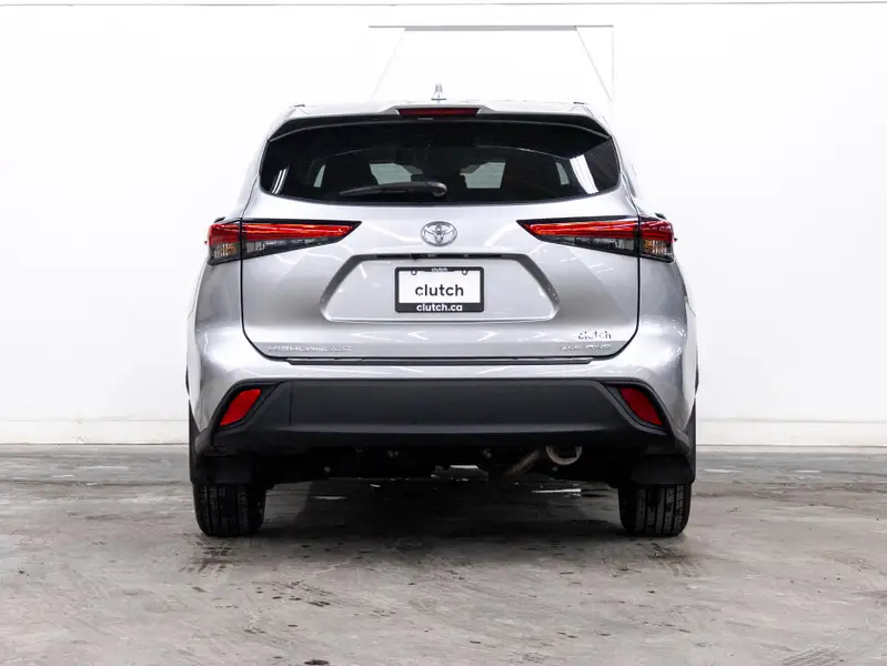 2022 Toyota Highlander63990066738434122