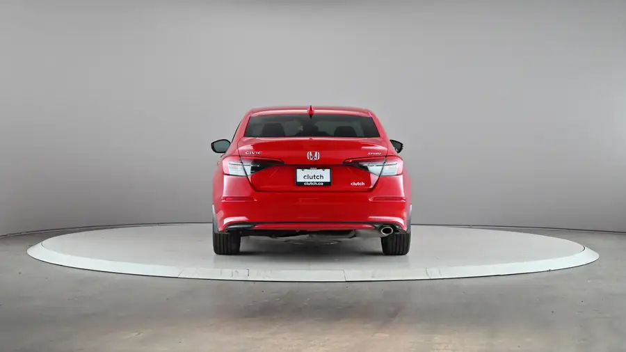 2024 Honda Civic63823891390467124