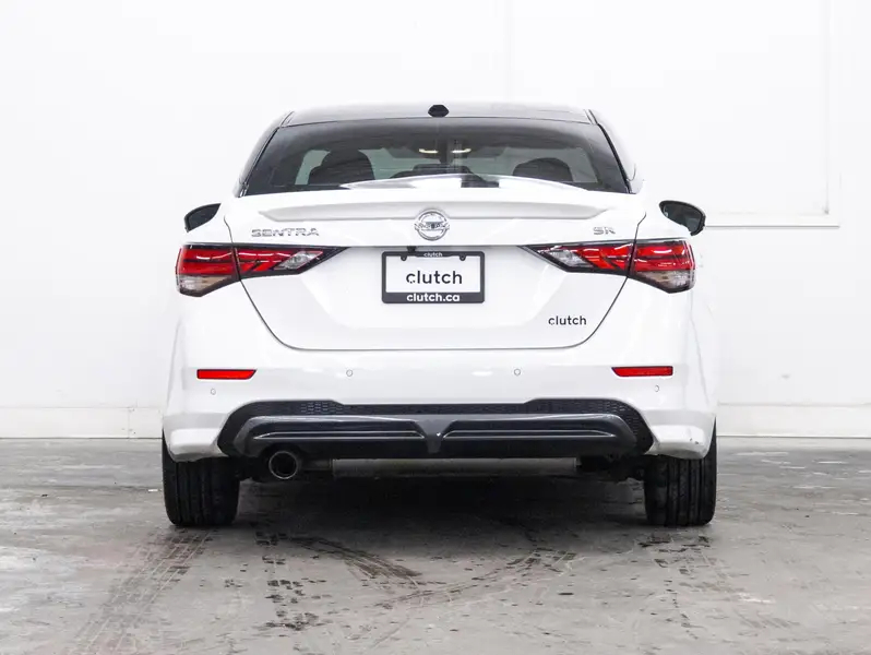 2021 Nissan Sentra64156903915522122
