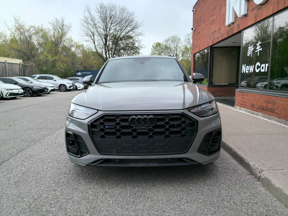 ﻿2022﻿ ﻿Audi﻿ ﻿SQ5﻿ ﻿Prestige﻿64157998763265122