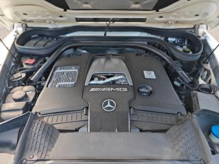 2019 MERCEDES-BENZ MERCEDES-AMG G-CLASS63283160257283124