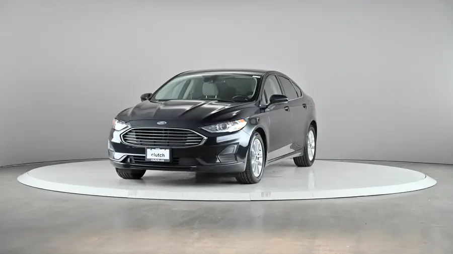 2020 Ford Fusion64575827590018121