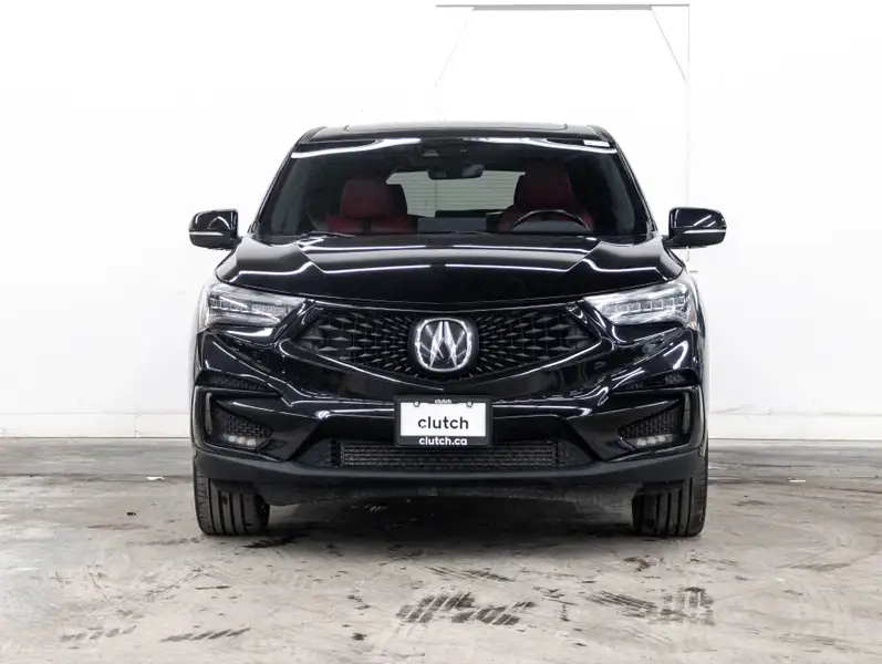 2020 Acura RDX63891488653953121