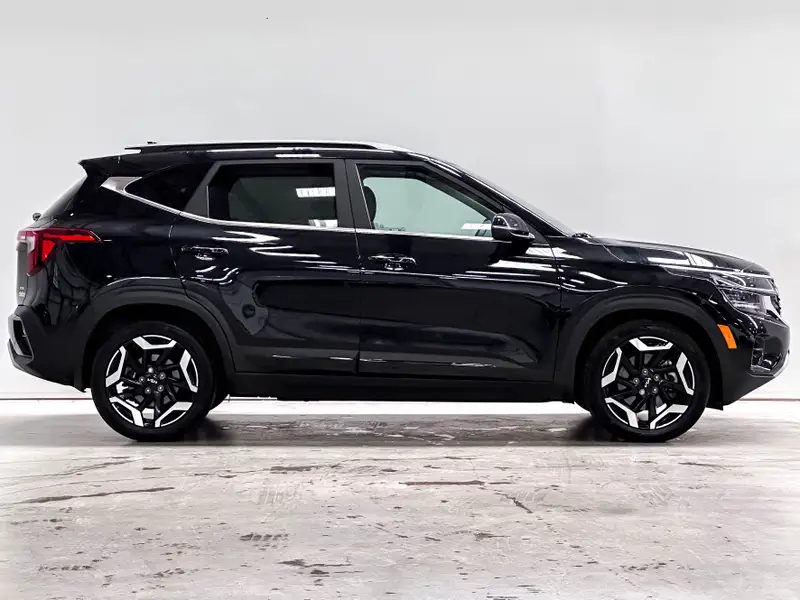 2024 Kia Seltos63535939030019123