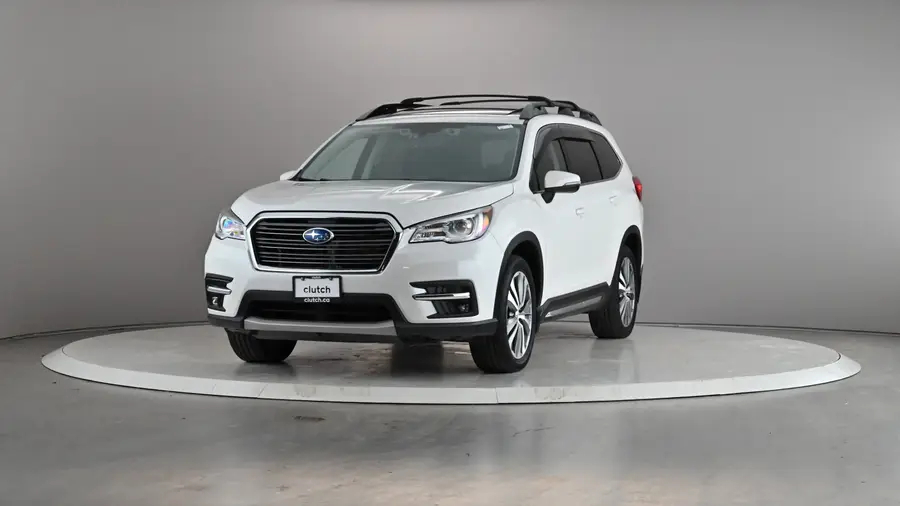 2021 Subaru Ascent