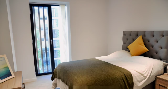 2B2b HL-Blackfriars, Manchester