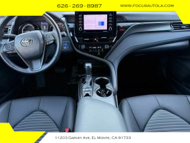 2023 TOYOTA CAMRY HÍBRIDO63776004110211122