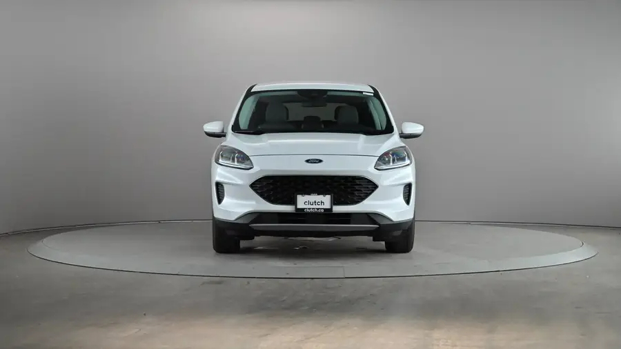 2021 Ford Escape64545702116354121
