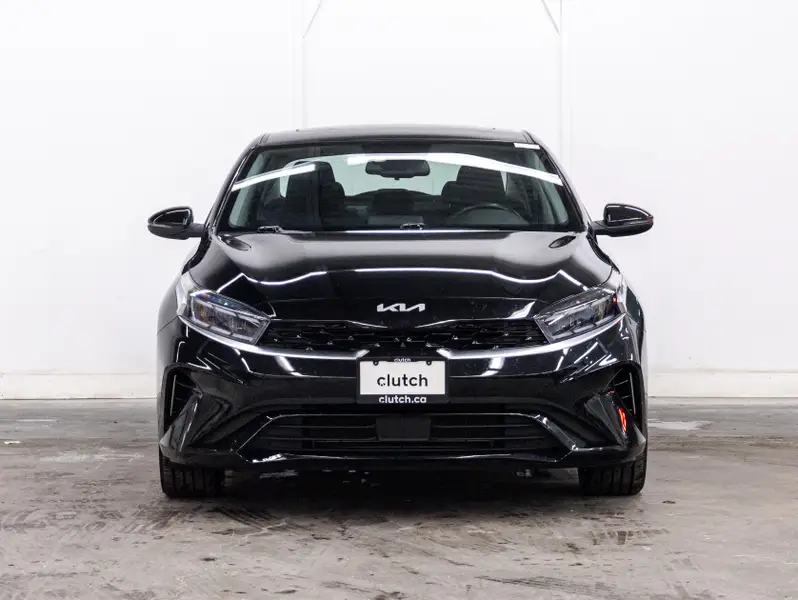 2024 Kia Forte63725899259649120