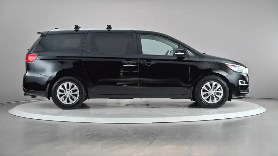 2019 Kia Sedona63472133142529123