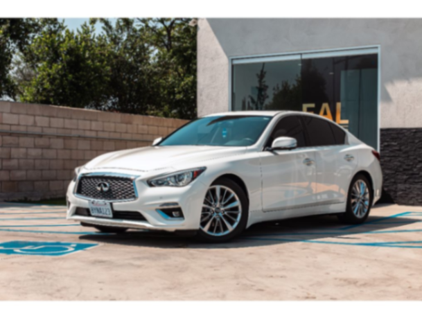 2021 INFINITI Q50 GRADO LUXE63322775399809123
