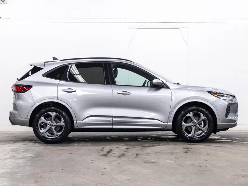 2024 Ford Escape63481822507649123
