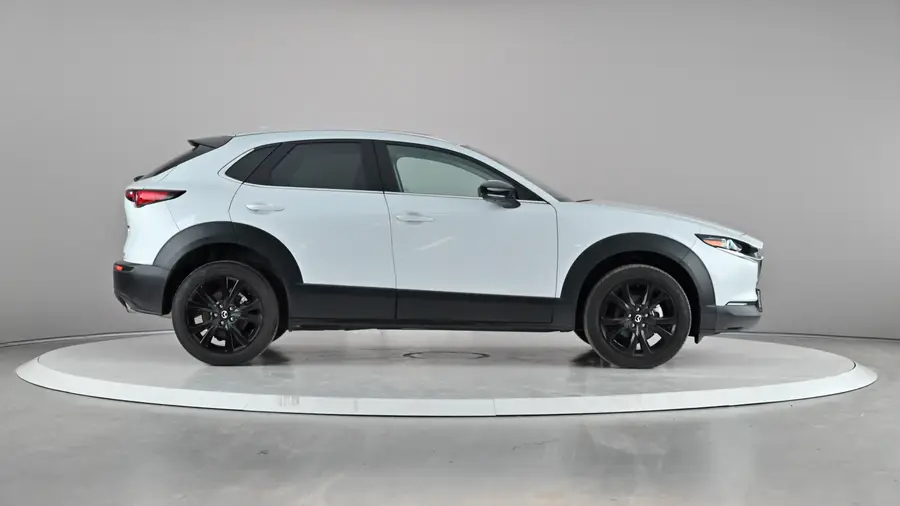 2024 Mazda CX-3063544376246785123