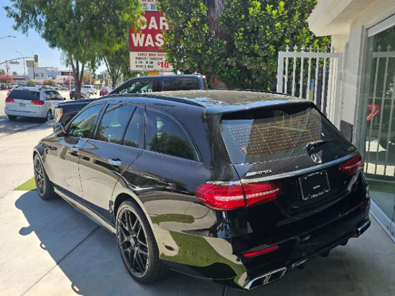 2018 MERCEDES-BENZ Clase E E6363338135528963121