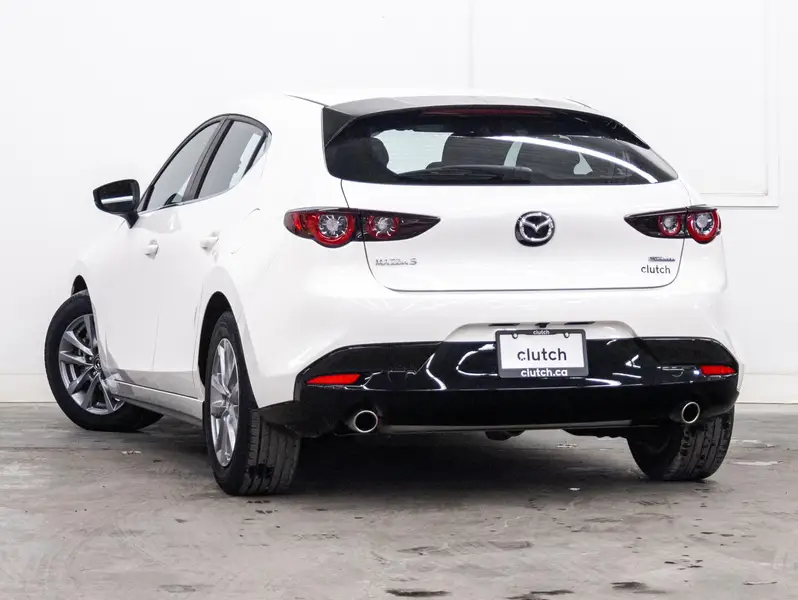 2024 Mazda Mazda3 Sport63524279808001123