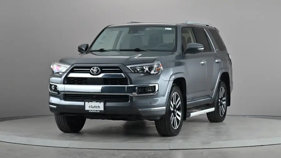 2023 Toyota 4Runner