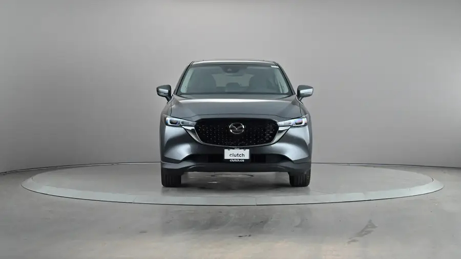 2022 Mazda CX-564441925981185122