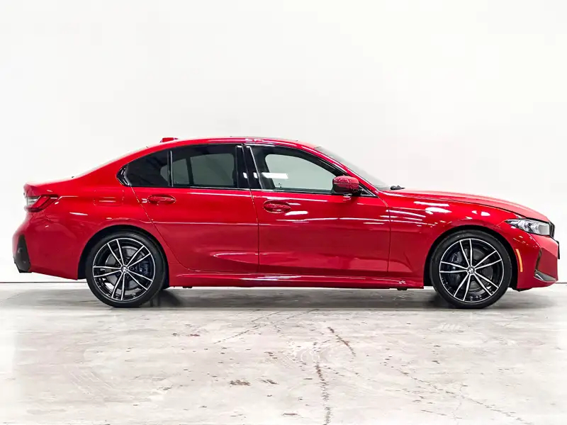 2023 BMW 3 Series63456549717889124