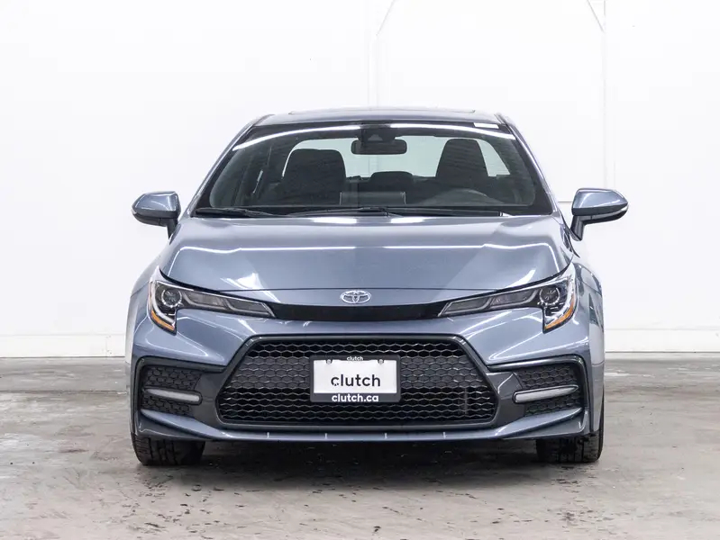 2020 Toyota Corolla64996699129859123