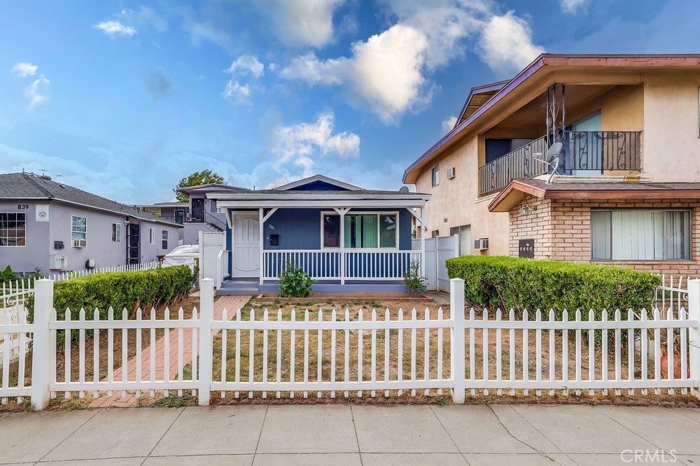 841 W Mines Avenue, Montebello CA, 9064064066026216961121