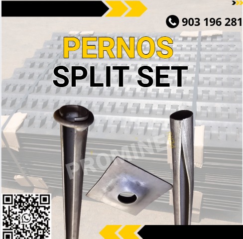 Stabilizer Bolt Sale – Split Set