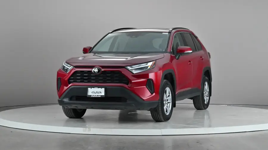 2022 Toyota RAV463635604418305120