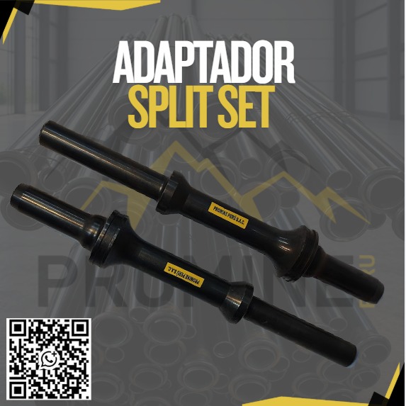 Provide High-Durability Split Set Adapter Service