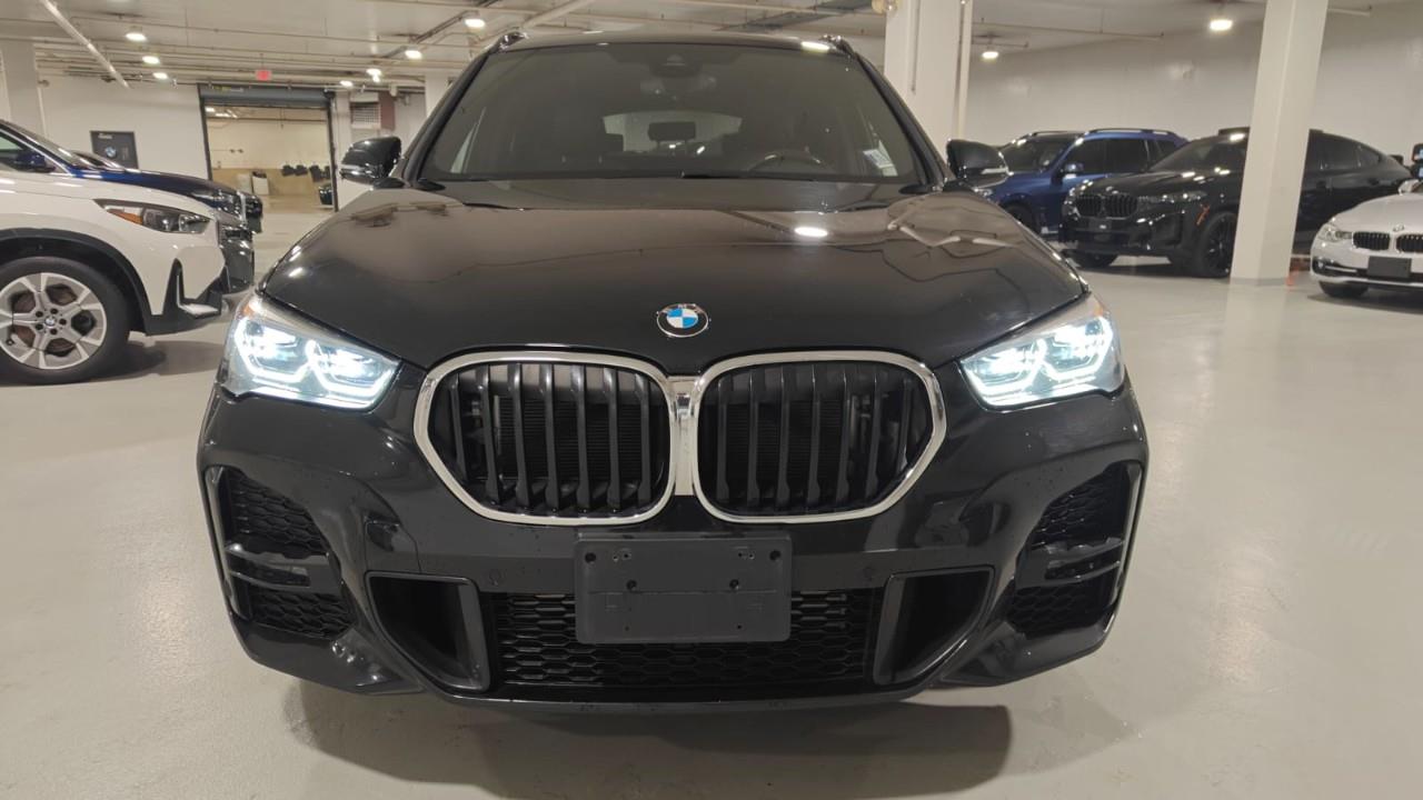 2021 BMW X1 xDrive28i64959854979073121