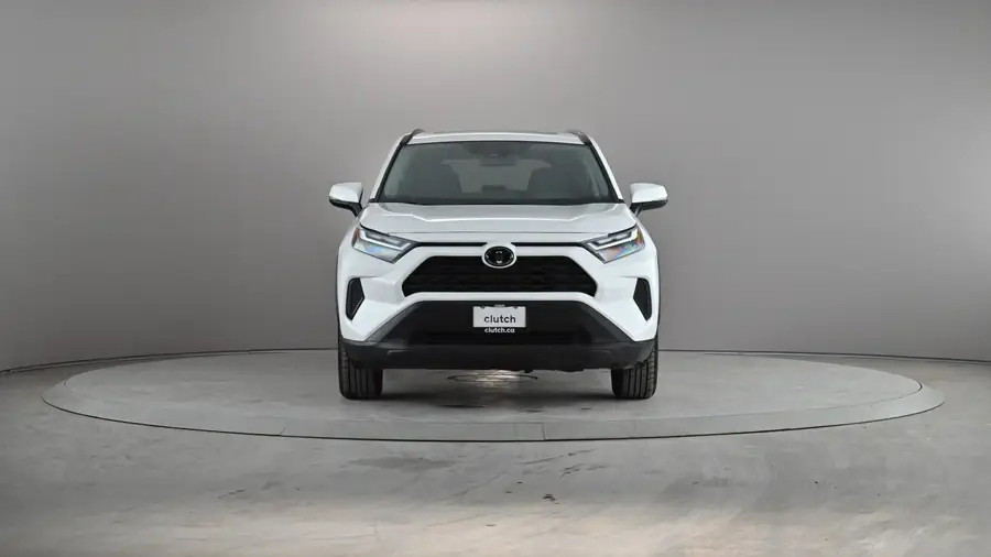 2022 Toyota RAV465052190955905122